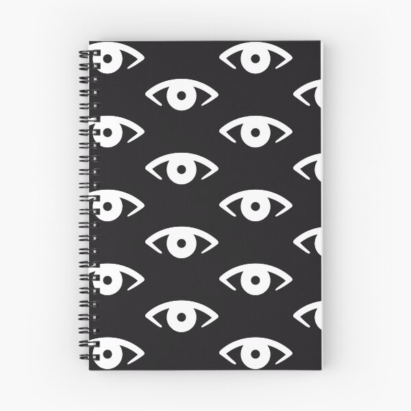 Item preview, Third Eye Protection – Minimal Art designed and sold by ArtBySylvia.