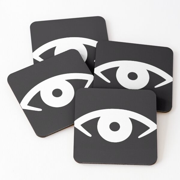 Item preview, Third Eye Protection – Minimal Art designed and sold by ArtBySylvia.
