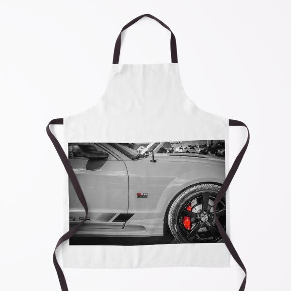 Item preview, 2006 Red Ford Saleen Mustang X102 designed and sold by RichFrancoCars.