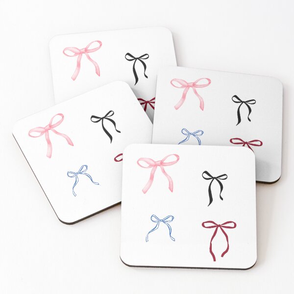 Item preview, Cute ribbon sticker pack designed and sold by Luisshopp.