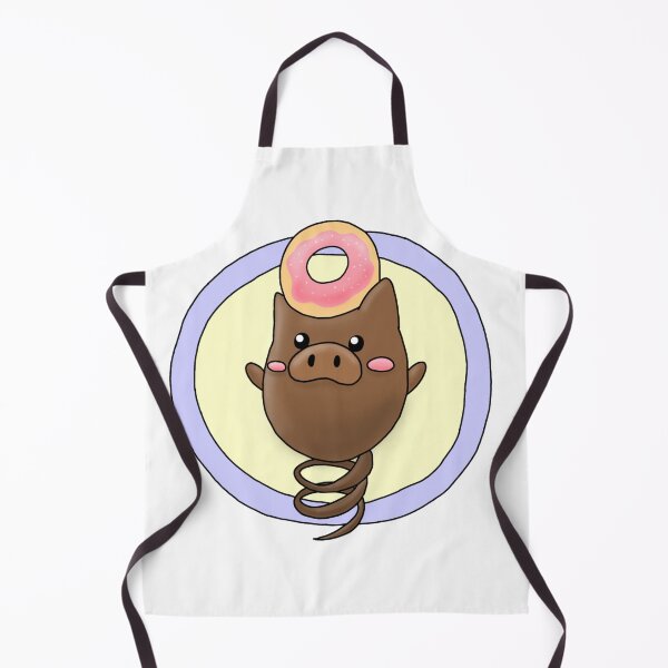 Item preview, chocolate spoink! designed and sold by nylarac's shop.