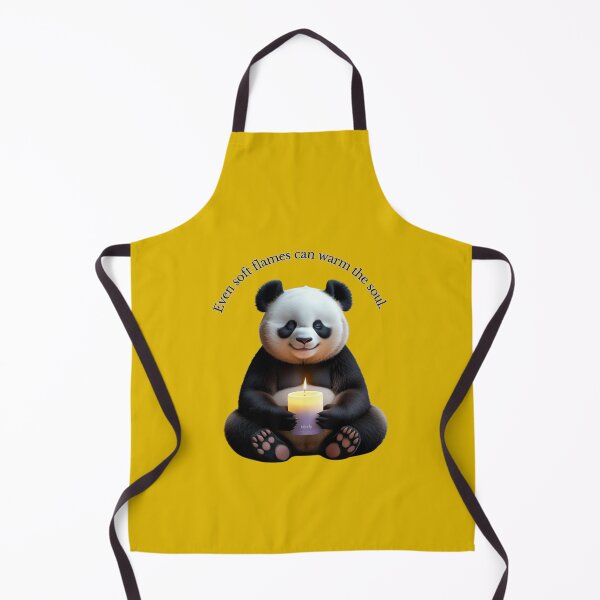 Item preview, EVEN SOFT FLAMES CAN WARM THE SOUL. designed and sold by mindyourco.