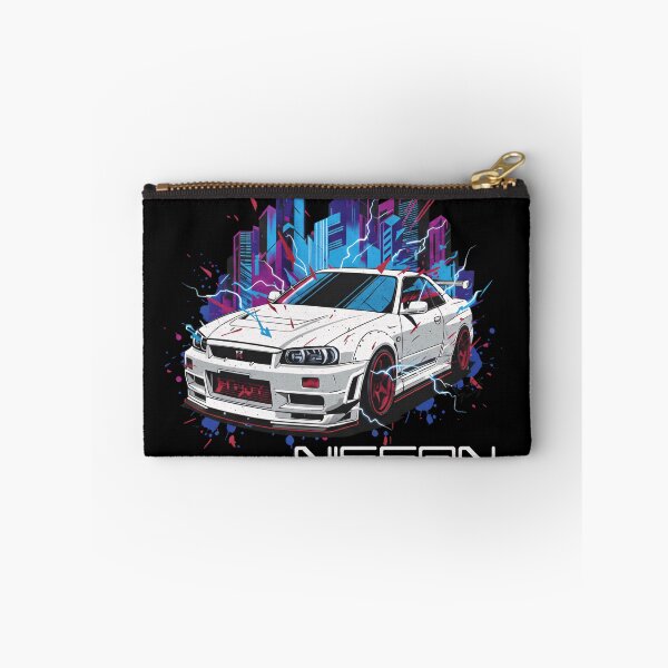 Item preview, Skyline r34 designed and sold by RebusArts.