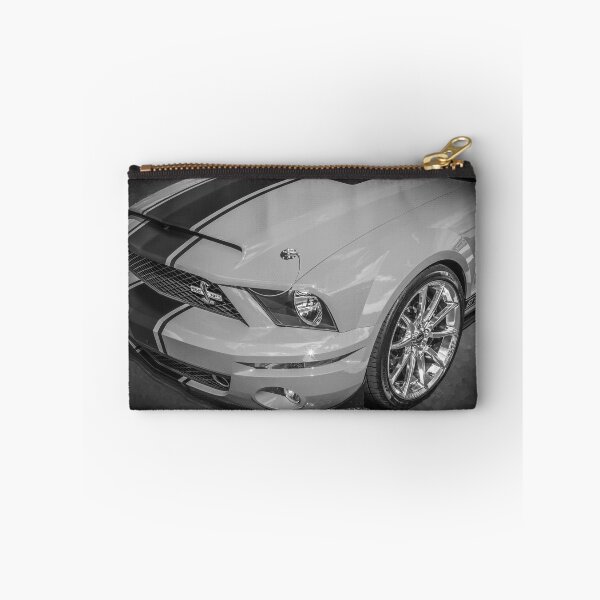 Item preview, 2007 Red Ford Mustang Shelby GT500 427 X100 designed and sold by RichFrancoCars.
