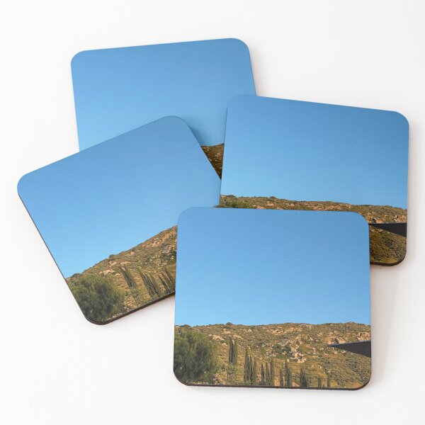 Item preview, Sunday hillside designed and sold by MIIKE DESIGN.