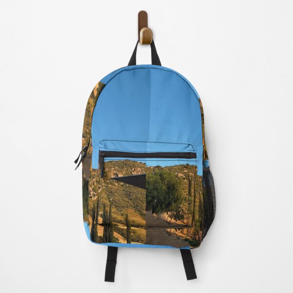 Item preview, Sunday hillside designed and sold by MIIKE DESIGN.