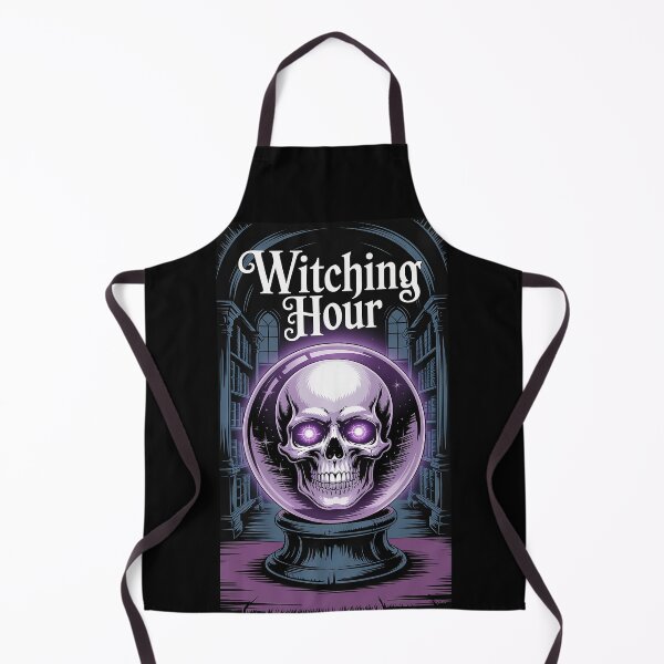 Item preview, Holloween Witching Hour  designed and sold by Mellow Vibes.