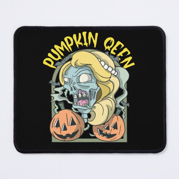 Item preview, Pumpkin Qeen designed and sold by EvaKlein68.