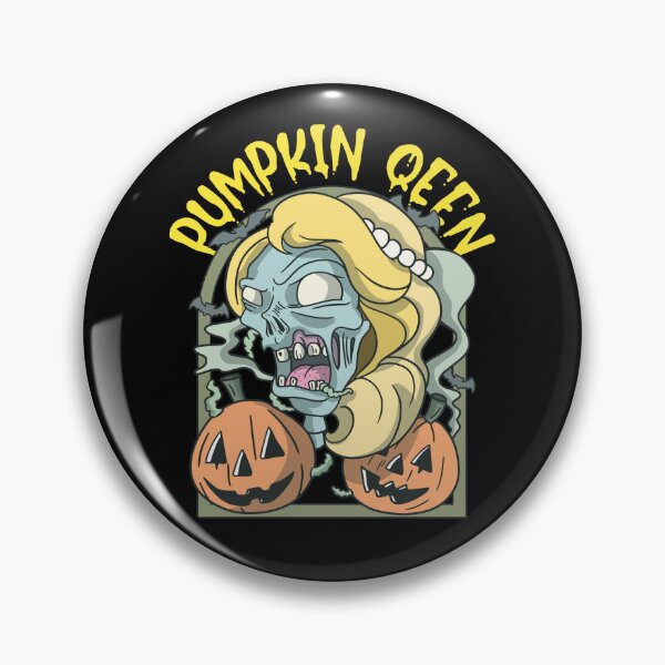 Item preview, Pumpkin Qeen designed and sold by EvaKlein68.