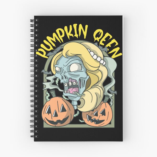 Item preview, Pumpkin Qeen designed and sold by EvaKlein68.