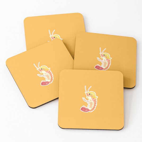 Item preview, Shrimp Kagamine Rin designed and sold by Ardoise.