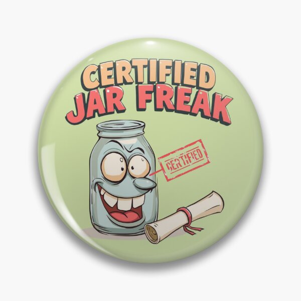 Item preview, Grab Your Balls It’s Canning Season – Certified Jar Freak designed and sold by jelonkaa.