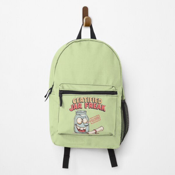 Item preview, Grab Your Balls It’s Canning Season – Certified Jar Freak designed and sold by jelonkaa.