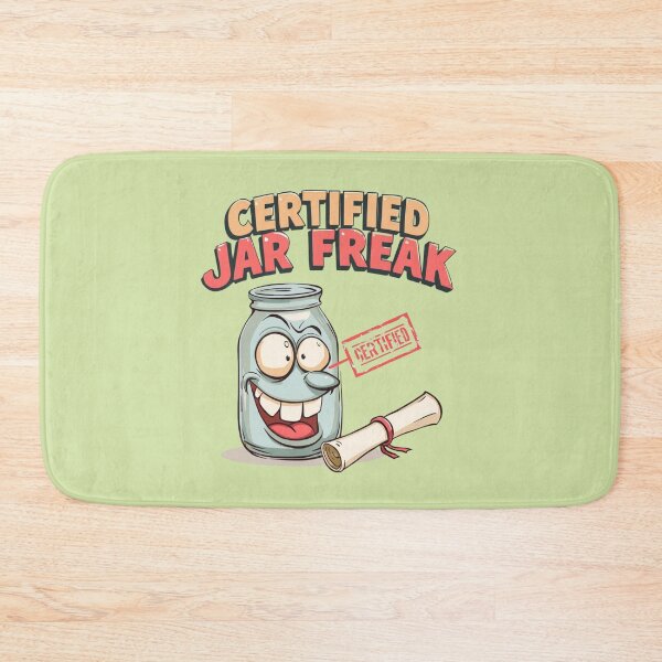 Item preview, Grab Your Balls It’s Canning Season – Certified Jar Freak designed and sold by jelonkaa.
