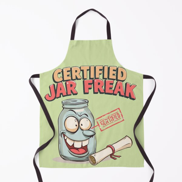 Item preview, Grab Your Balls It’s Canning Season – Certified Jar Freak designed and sold by jelonkaa.