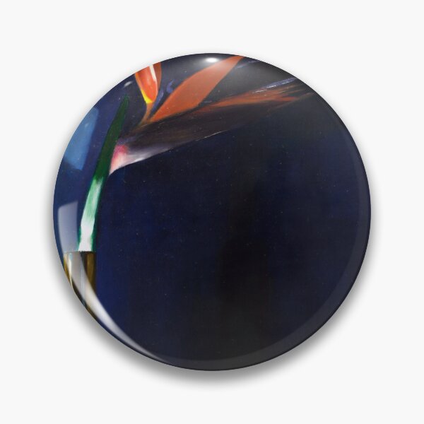 Item preview, Strelitzia (2007) designed and sold by Corne Akkers.