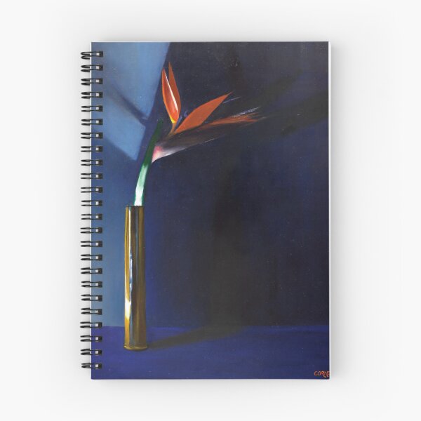 Item preview, Strelitzia (2007) designed and sold by Corne Akkers.