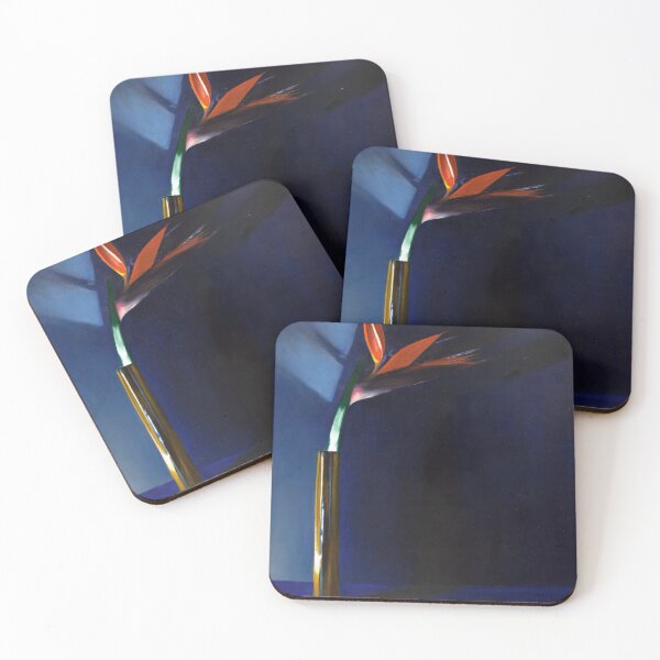 Item preview, Strelitzia (2007) designed and sold by Corne Akkers.