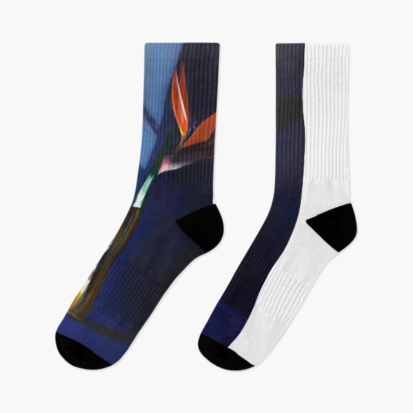 Item preview, Strelitzia (2007) designed and sold by Corne Akkers.