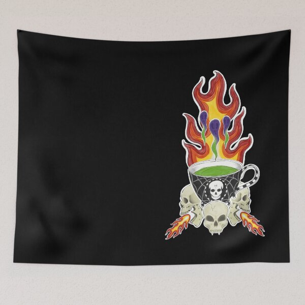 Item preview, Metal tea!  designed and sold by MetalTea.