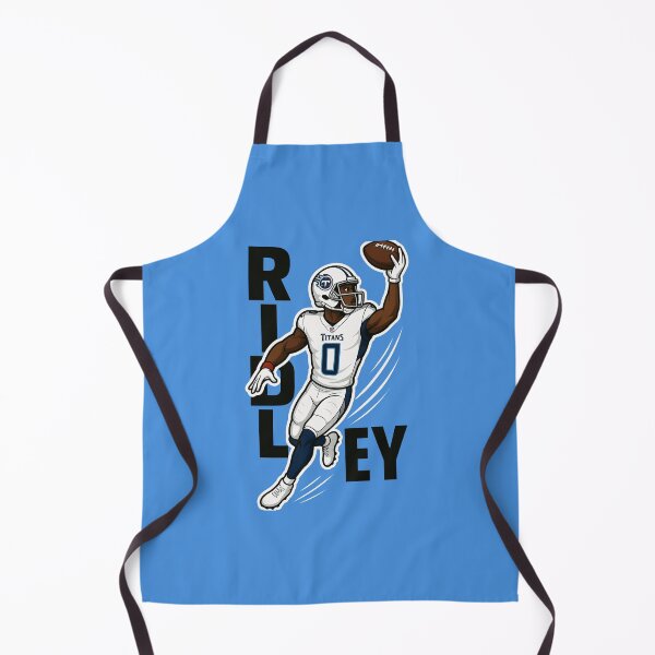 Item preview, Calvin Ridley WR Tennessee Titans One Handed Catch designed and sold by CoachEkong.