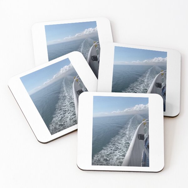 Item preview, „Schiff auf den Wellen – Abenteuer auf dem Meer“ : „Ship on the Waves – Adventure at Sea“ designed and sold by Yaroplanner.