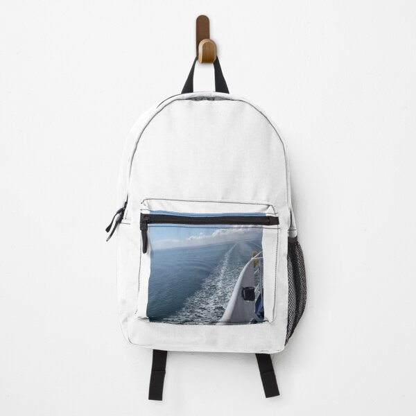 Item preview, „Schiff auf den Wellen – Abenteuer auf dem Meer“ : „Ship on the Waves – Adventure at Sea“ designed and sold by Yaroplanner.