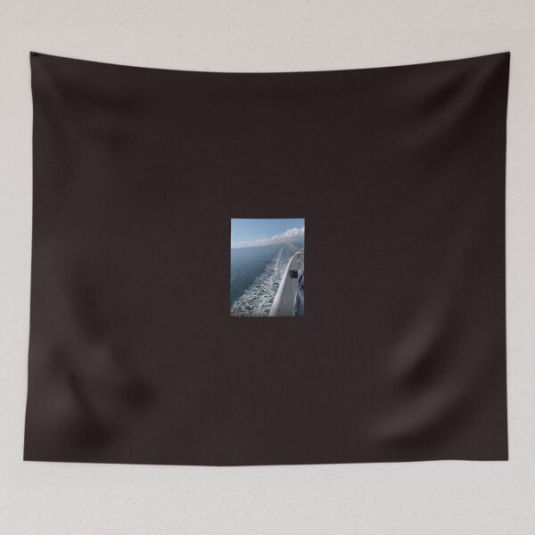 Item preview, „Schiff auf den Wellen – Abenteuer auf dem Meer“ : „Ship on the Waves – Adventure at Sea“ designed and sold by Yaroplanner.
