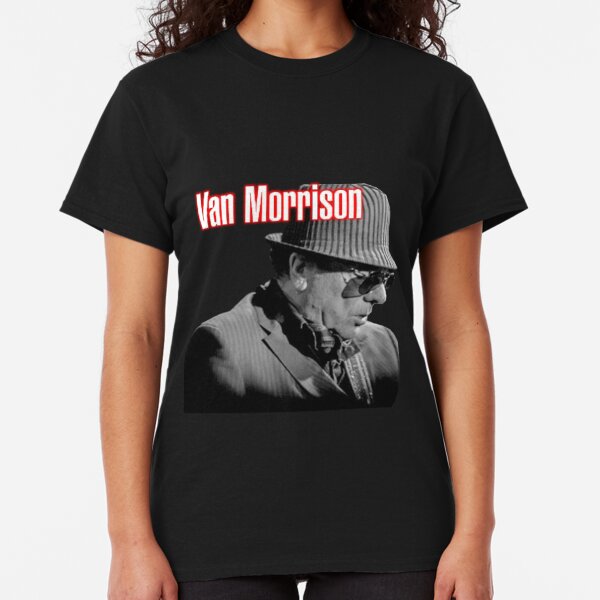 Van Morrison Gifts & Merchandise | Redbubble