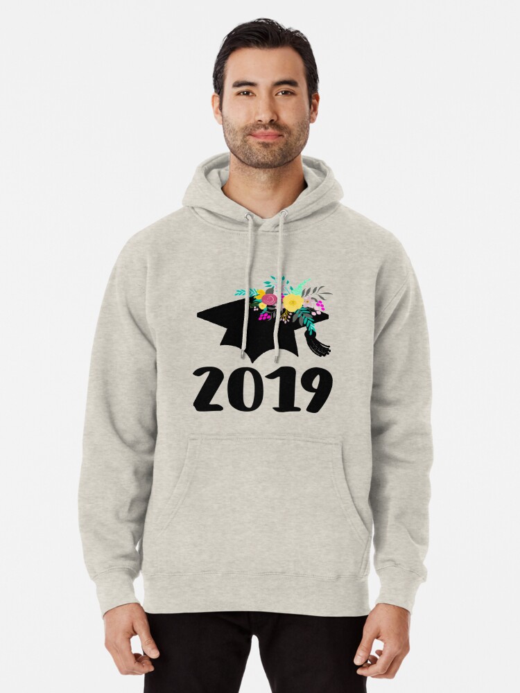 senior 2019 hoodie