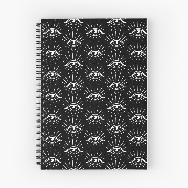 Item preview, Eye of Awareness – Minimal Line Art designed and sold by ArtBySylvia.