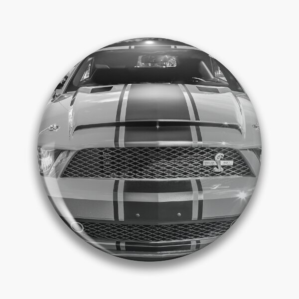 Item preview, 2007 Red Ford Mustang Shelby GT500 427 X102 designed and sold by RichFrancoCars.