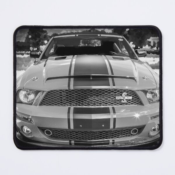 Item preview, 2007 Red Ford Mustang Shelby GT500 427 X102 designed and sold by RichFrancoCars.