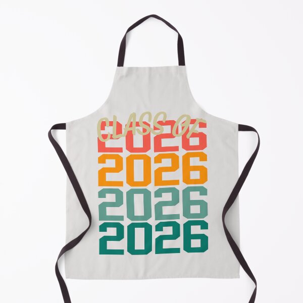 Item preview,  Back to school class of 2026 seniors  first day of school 2025 designed and sold by erozzz.