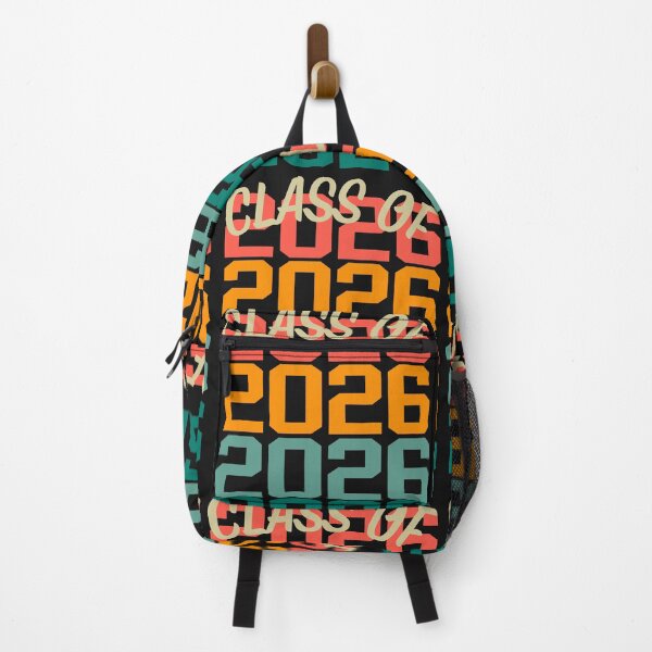 Item preview,  Back to school class of 2026 seniors  first day of school 2025 designed and sold by erozzz.