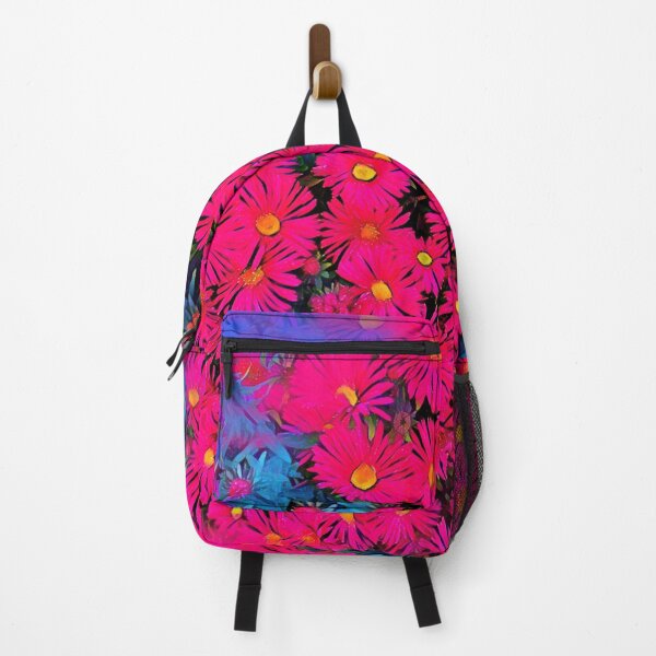 Item preview, Neon Pink Blossom Burst designed and sold by ArtsyEyes.