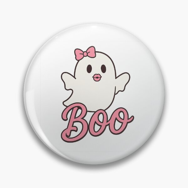 Item preview, Boo-tiful Ghost designed and sold by Mirahexoreli.