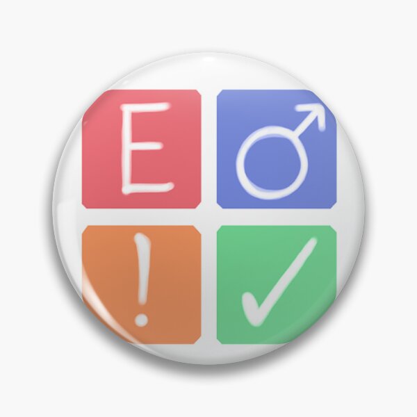 Item preview, AO3 designed and sold by Daisy-Earl.