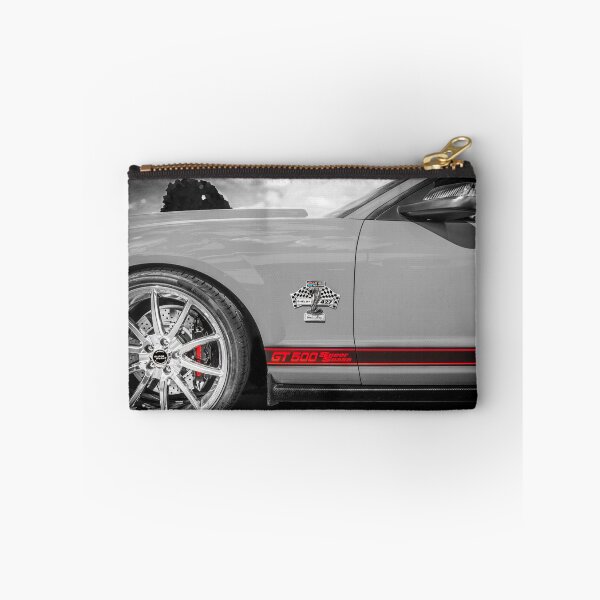 Item preview, 2007 Red Ford Mustang Shelby GT500 427 X104 designed and sold by RichFrancoCars.