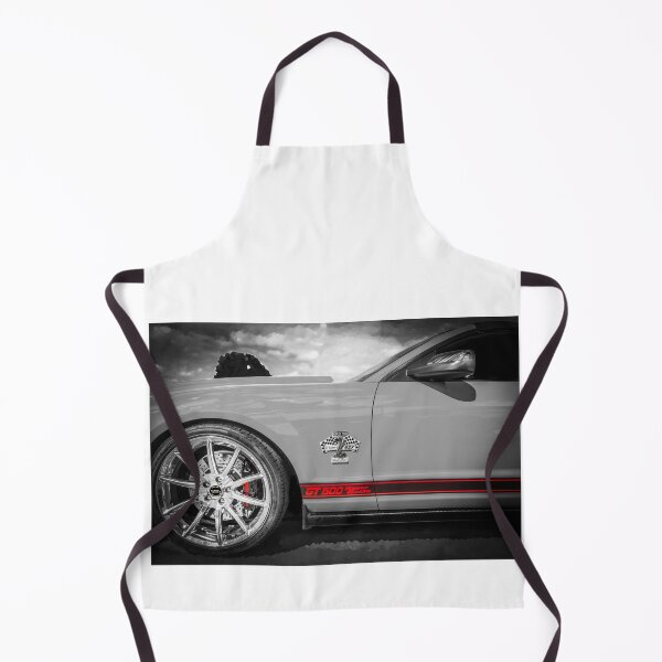 Artikelvorschau, 2007 Roter Ford Mustang Shelby GT500 427 X104 entworfen und verkauft von RichFrancoCars.