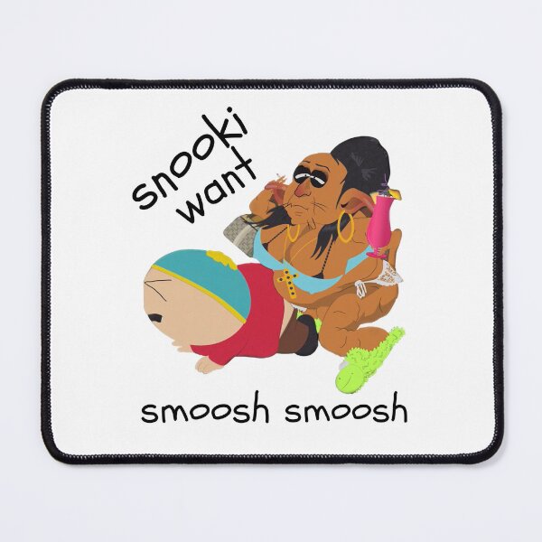 Item preview, Snooki Want Smoosh Smoosh designed and sold by MadMadamMeg.