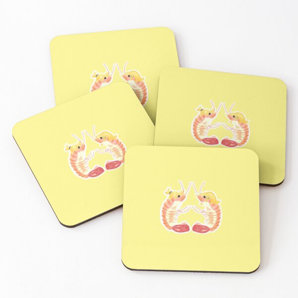 Item preview,  Shrimp Kagamine siblings  designed and sold by Ardoise.