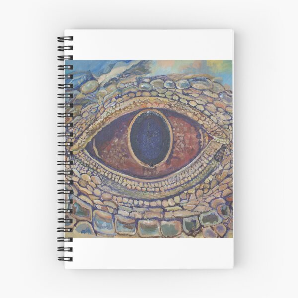 Item preview, The eye designed and sold by TracyAnnGill.
