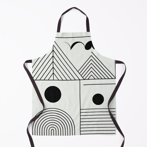 Item preview, Scandinavian Animal Wall Art Poster – Minimalist Nordic Wildlife Print designed and sold by jazzyfunky.