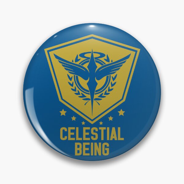 Item preview, Celestial Being designed and sold by merchxwear.
