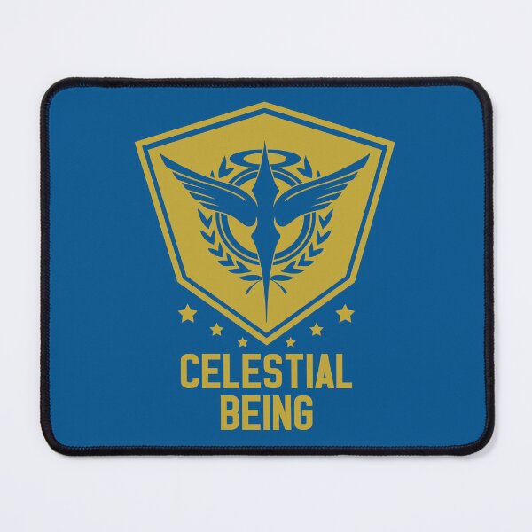 Item preview, Celestial Being designed and sold by merchxwear.