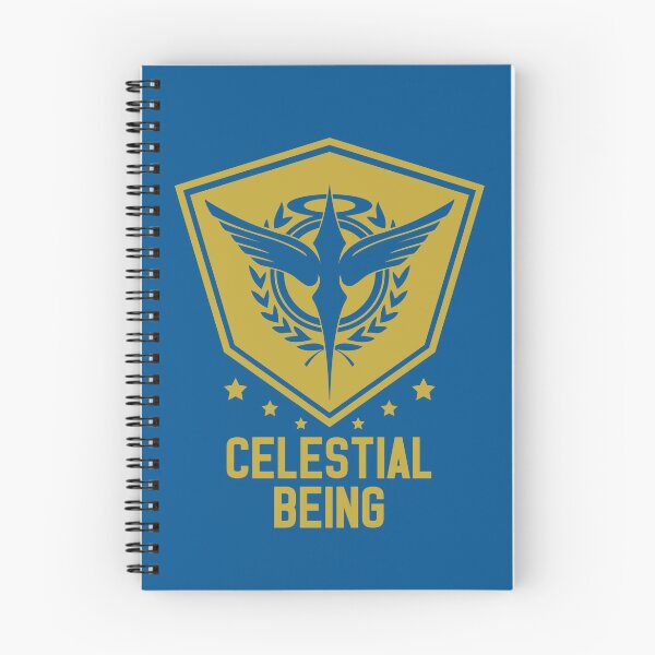 Item preview, Celestial Being designed and sold by merchxwear.