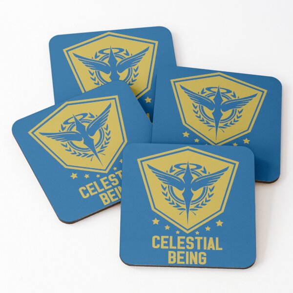 Item preview, Celestial Being designed and sold by merchxwear.