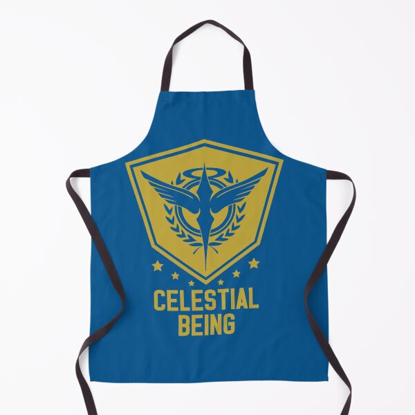 Item preview, Celestial Being designed and sold by merchxwear.