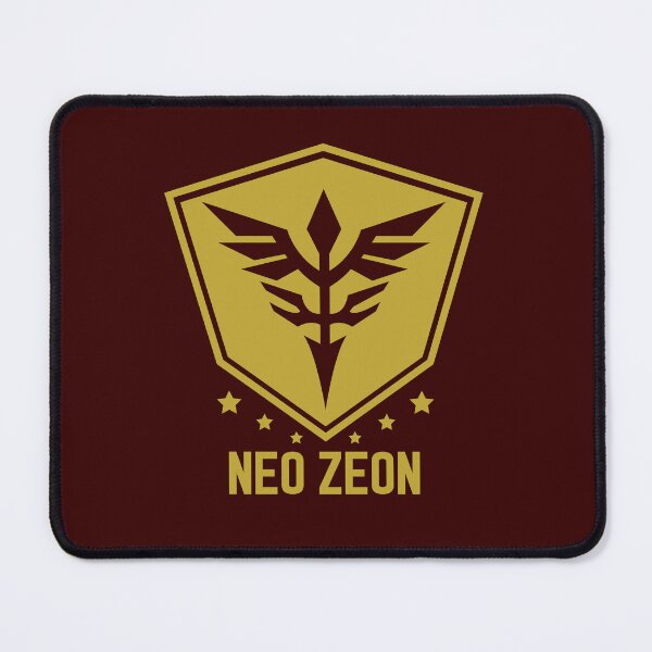 Item preview, Neo Zeon designed and sold by merchxwear.